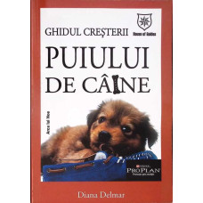 GHIDUL CRESTERII PUIULUI DE CAINE