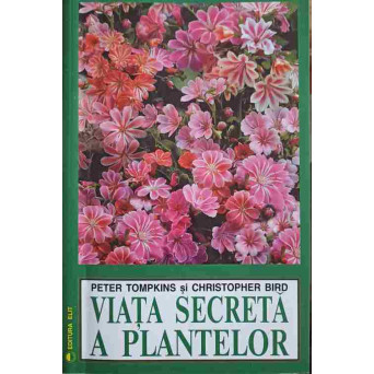 VIATA SECRETA A PLANTELOR