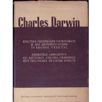 EFECTELE FECUNDARII INCRUCISATE SI ALE AUTOFECUNDARII IN REGNUL VEGETAL. DIFERENTELE DISPOZITIVE CU AJUTORUL CARORA ORHIDEELE SUNT FECUNDATE DE CATRE INSECTE EFECTELE FECUNDARII INCRUCISATE SI ALE AUTOFECUNDARII IN REGNUL VEGETAL. DIFERENTELE DISPOZITIVE CU AJUTORUL CARORA ORHIDEELE SUNT FECUNDATE DE CATRE INSECTE