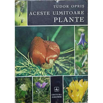 ACESTE UIMITOARE PLANTE