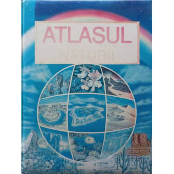 ATLASUL NATURII