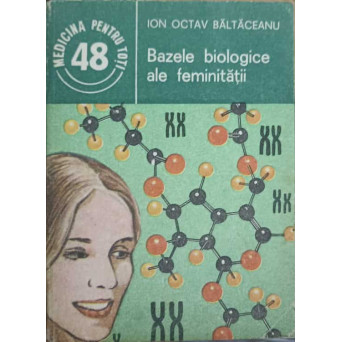 BAZELE BIOLOGICE ALE FEMINITATII