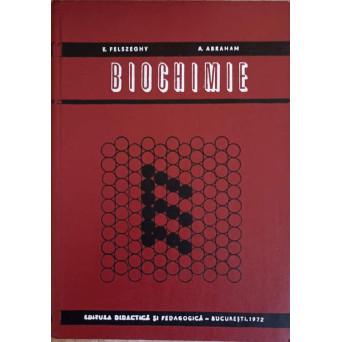 BIOCHIMIE