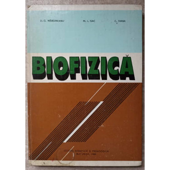 BIOFIZICA
