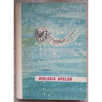 BIOLOGIA APELOR