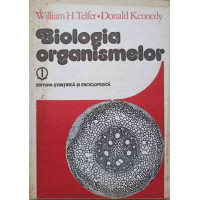 BIOLOGIA ORGANISMELOR BIOLOGIA ORGANISMELOR