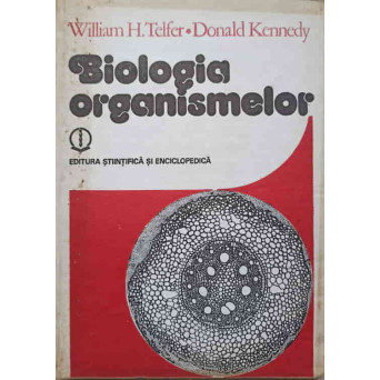 BIOLOGIA ORGANISMELOR
