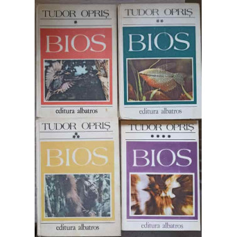 BIOS VOL1-4