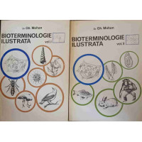 BIOTERMINOLOGIE ILUSTRATA VOL.1-2 BIOTERMINOLOGIE ILUSTRATA VOL.1-2