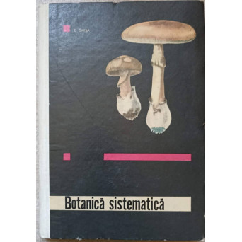 BOTANICA SISTEMATICA
