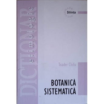 BOTANICA SISTEMATICA