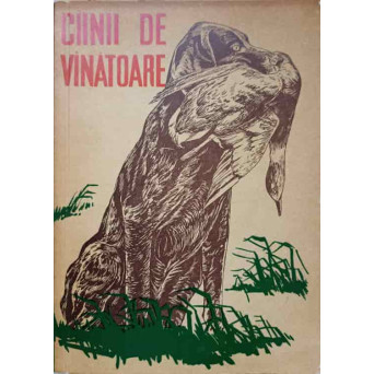 CAINII DE VANATOARE