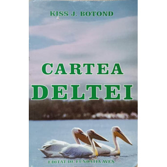 CARTEA DELTEI