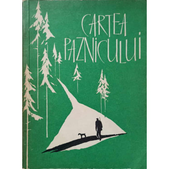 CARTEA PAZNICULUI