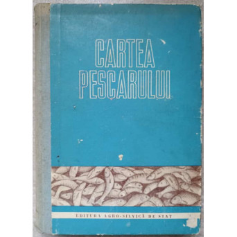 CARTEA PESCARULUI