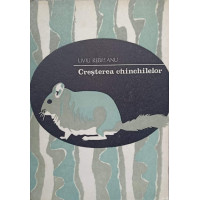 CRESTEREA CHINCHILELOR CRESTEREA CHINCHILELOR