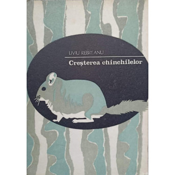 CRESTEREA CHINCHILELOR CRESTEREA CHINCHILELOR