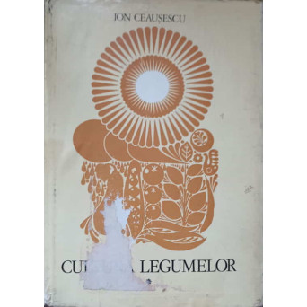 CULTURA LEGUMELOR VOL.1