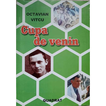 CUPA DE VENIN