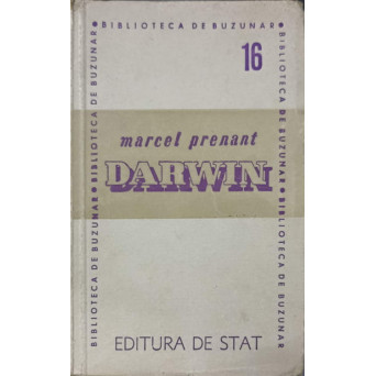 DARWIN