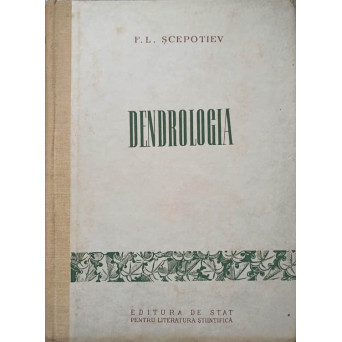 DENDROLOGIA