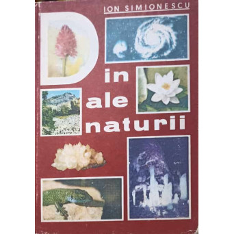 DIN ALE NATURII