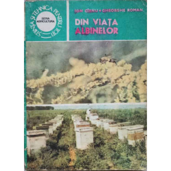 DIN VIATA ALBINELOR