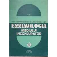 ENZIMOLOGIA MEDIULUI INCONJURATOR VOL.2 ENZIMOLOGIA SOLURILOR TEHNOGENE