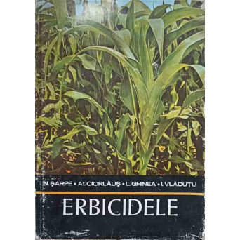 ERBICIDELE