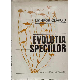 EVOLUTIA SPECIILOR