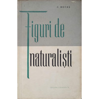 FIGURI DE NATURALISTI FIGURI DE NATURALISTI