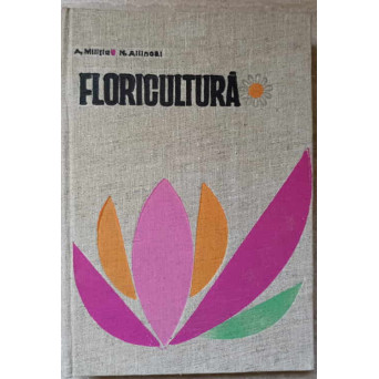 FLORICULTURA