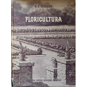 FLORICULTURA