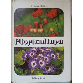 FLORICULTURA