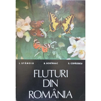 FLUTURI DIN ROMANIA