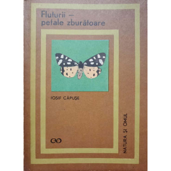 FLUTURII-PETALE ZBURATOARE