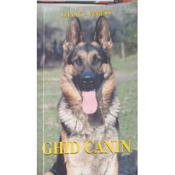 GHID CANIN