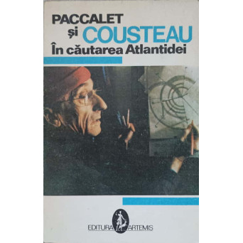IN CAUTAREA ATLANTIDEI