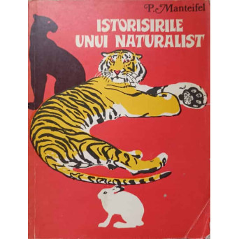 ISTORISIRILE UNUI NATURALIST