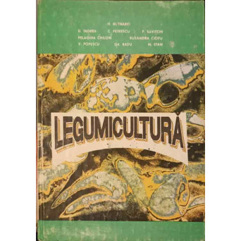 LEGUMICULTURA