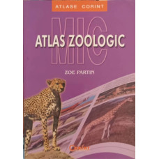 MIC ATLAS ZOOLOGIC