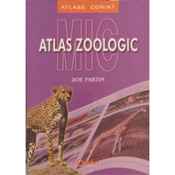 MIC ATLAS ZOOLOGIC