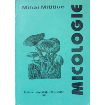 MICOLOGIE