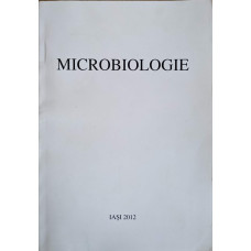 MICROBIOLOGIE