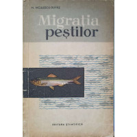 MIGRATIA PESTILOR MIGRATIA PESTILOR