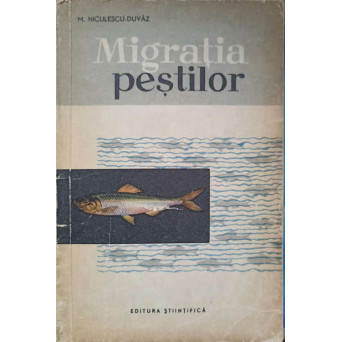 MIGRATIA PESTILOR