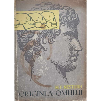 ORIGINEA OMULUI