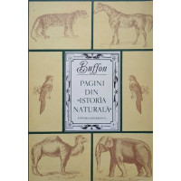 PAGINI DIN "ISTORIA NATURALA" PAGINI DIN "ISTORIA NATURALA"