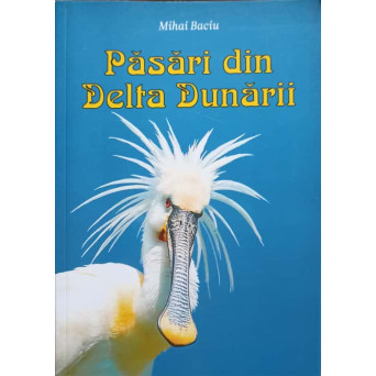 PASARI DIN DELTA DUNARII
