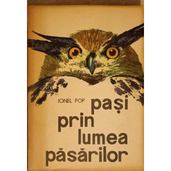 PASI PRIN LUMEA PASARILOR